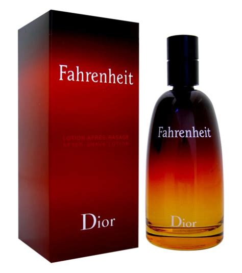 aqua fahrenheit dior цена|fahrenheit after shave 50 ml.